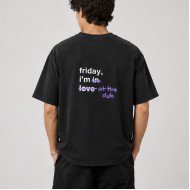 CHRIS IDH FRIDAY TEE 270 GSM SKU226TT13-02V