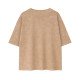 SHAIKKO TOKYO RAW NECK OVER2 270 GSM SKU226TT16-51V SHAIKKO TOKYO RAW NECK OVER2 270 GSM SKU226TT16-51V