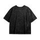 SHAIKKO TOKYO RAW NECK OVER2 270 GSM SKU226TT16-02M SHAIKKO TOKYO RAW NECK OVER2 270 GSM SKU226TT16-02M