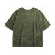SHAIKKO TOKYO RAW NECK OVER2 270 GSM SKU226TT16-30M
