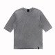 SHAIKKO MENS MAGROP 135 GSM T-SHIRT SKU226TT18-06V