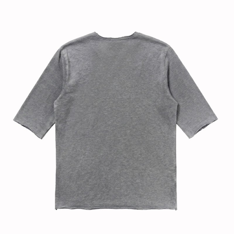 SHAIKKO MENS MAGROP 135 GSM T-SHIRT SKU226TT18-06V