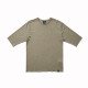 SHAIKKO MENS MAGROP 135 GSM T-SHIRT SKU226TT18-22M
