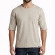 SHAIKKO MENS MAGROP 135 GSM T-SHIRT SKU226TT18-22V