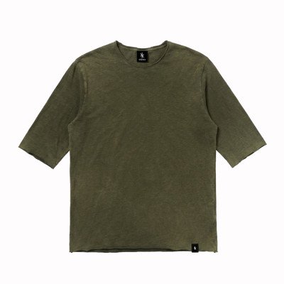 SHAIKKO MENS MAGROP 135 GSM T-SHIRT SKU226TT18-52V SHAIKKO MENS MAGROP 135 GSM T-SHIRT SKU226TT18-52V