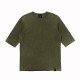 SHAIKKO MENS MAGROP 135 GSM T-SHIRT SKU226TT18-52V