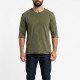 SHAIKKO MENS MAGROP 135 GSM T-SHIRT SKU226TT18-52V