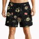 SALTY SLANG PANDA SWIMSHORT SLM126BH02-20