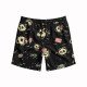 SALTY SLANG PANDA SWIMSHORT SLM126BH02-20