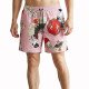 SALTY SLANG GEISHA SWIMSHORT SLM126BH03-32