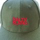 SALTY SLANG HAT SLU123AY01-5252
