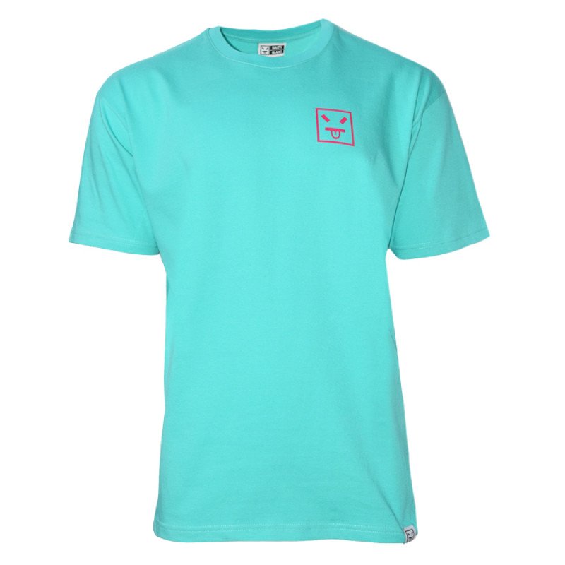 SALTY SLANG LEONARDO TEE SLU123TB08-5858 SALTY SLANG LEONARDO TEE SLU123TB08-5858