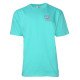 SALTY SLANG LEONARDO TEE SLU123TB08-5858 SALTY SLANG LEONARDO TEE SLU123TB08-5858
