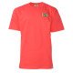 SALTY SLANG LISA TEE SLU123TB09-1414 SALTY SLANG LISA TEE SLU123TB09-1414