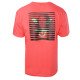 SALTY SLANG LISA TEE SLU123TB09-1414 SALTY SLANG LISA TEE SLU123TB09-1414