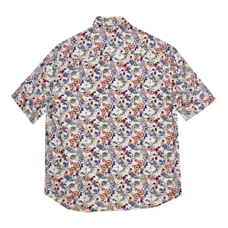 SALTY SLANG HAWAII SHIRT SLU125TK24-0808 SALTY SLANG HAWAII SHIRT SLU125TK24-0808