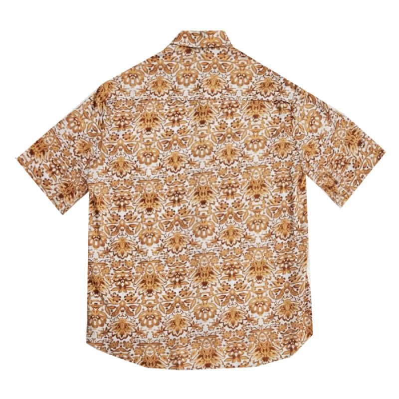 SALTY SLANG HAWAII SHIRT SLU125TK26-0808