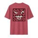 SALTY SLANG LABYRINTH LOGO TEE SLU126TB01-55 SALTY SLANG LABYRINTH LOGO TEE SLU126TB01-55
