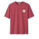 SALTY SLANG LABYRINTH LOGO TEE SLU126TB01-55 SALTY SLANG LABYRINTH LOGO TEE SLU126TB01-55