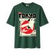 SALTY SLANG ΤΟΚΥΟ ΒΟΥ TEE SLU126TB02-15
