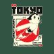 SALTY SLANG ΤΟΚΥΟ ΒΟΥ TEE SLU126TB02-15