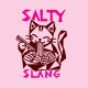 SALTY SLANG NOODLE CAT TEE SLU126TB03-32