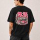 SALTY SLANG PANDA TEE SLU126TB04-20