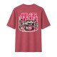 SALTY SLANG PANDA TEE SLU126TB04-25 SALTY SLANG PANDA TEE SLU126TB04-25