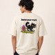 SALTY SLANG KITTY TEE SLU126TB06-07 SALTY SLANG KITTY TEE SLU126TB06-07