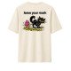 SALTY SLANG KITTY TEE SLU126TB06-07 SALTY SLANG KITTY TEE SLU126TB06-07