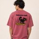 SALTY SLANG KITTY TEE SLU126TB06-25