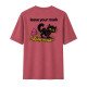 SALTY SLANG KITTY TEE SLU126TB06-25
