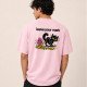 SALTY SLANG KITTY TEE SLU126TB06-32 SALTY SLANG KITTY TEE SLU126TB06-32
