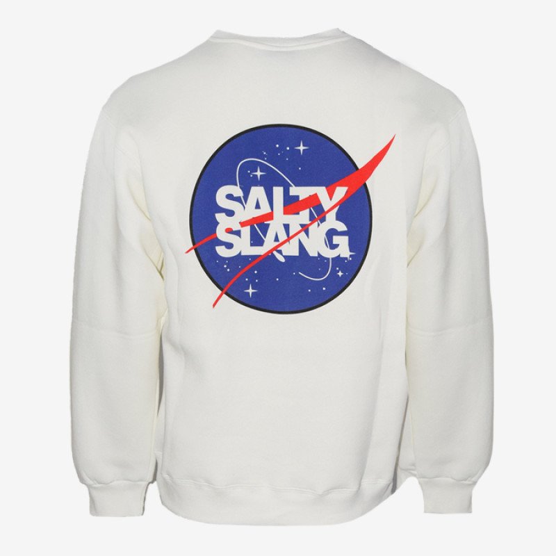 SALTY NASA CREW SLU223TA02-0707