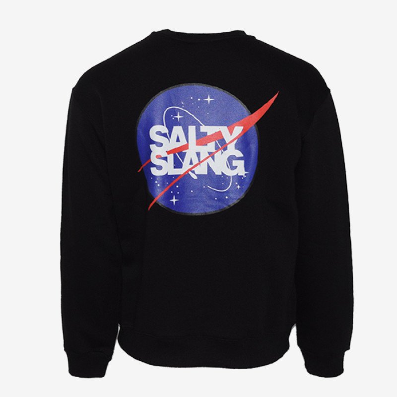SALTY NASA CREW SLU223TA02-2020