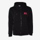 SALTY SLANG ZIP HOODIE SLU223TC01-2020 SALTY SLANG ZIP HOODIE SLU223TC01-2020