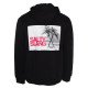 SALTY SLANG ZIP HOODIE PALM SLU223TC02-2020 SALTY SLANG ZIP HOODIE PALM SLU223TC02-2020