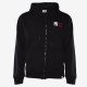 SALTY SLANG BASIC LOGO EMBROIDERY ZIP HOODIE SLU223TC03-2020