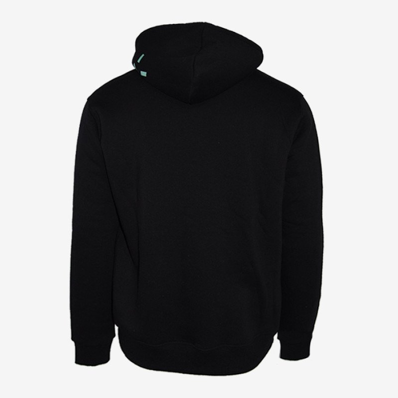 SALTY SLANG WORD LOGO HOODIE SLU223TM01-20