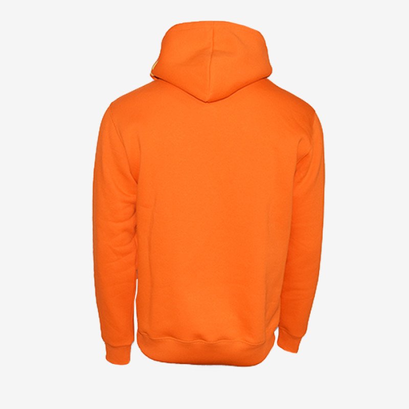 SALTY SLANG WORD LOGO HOODIE SLU223TM01-29