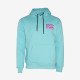 SALTY SLANG 3D TONGUE LOGO HOODIE SLU223TM03-37