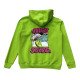 SALTY SLANG SURFER HOODIE SLU223TM04-1717 SALTY SLANG SURFER HOODIE SLU223TM04-1717