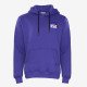SALTY SLANG USA FLAG HOODIE SLU223TM06-2626