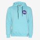 SALTY SLANG USA FLAG HOODIE SLU223TM06-3737