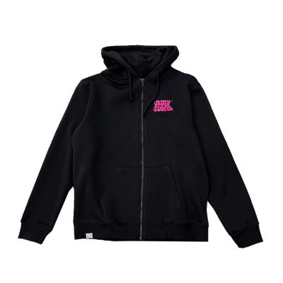 SALTY SLANG SURFER 2 ZIP HOODIE SLU224TC01-2020