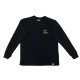 SALTY SLANG HELLO3 LONGCROP SLU224TQ03-2020 SALTY SLANG HELLO3 LONGCROP SLU224TQ03-2020