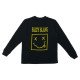 SALTY SLANG HELLO3 LONGCROP SLU224TQ03-2020 SALTY SLANG HELLO3 LONGCROP SLU224TQ03-2020