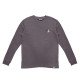 SALTY SLANG SHARK LONGCROP SLU224TQ06-0202