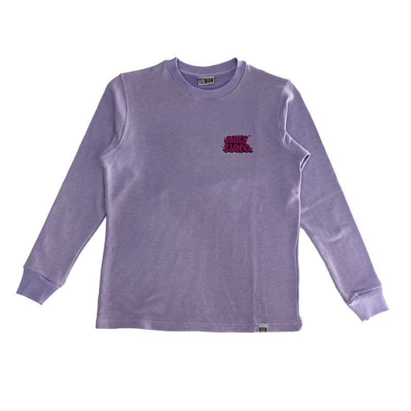 SALTY SLANG SURFER 2  LONGCROP SLU224TQ07-1919