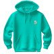 SALTY SLANG WATER DRAGON HOODIE SLU225TM03-5858